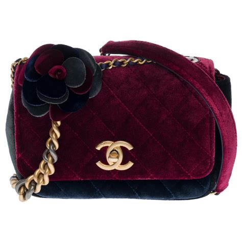 chanel camellia mini flap|Chanel handbags.